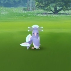ポケモンGOフレンド募集