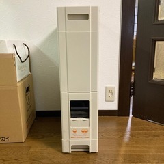 米櫃　米びつ　値引きしました