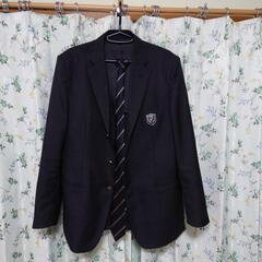 貝塚高校(男子制服)