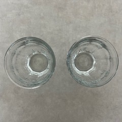 デュラレックスのタンブラーグラス✖️2個セットの画像