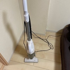 スティック型クリーナー