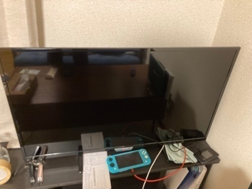 maxzen ハイビジョン 液晶テレビ