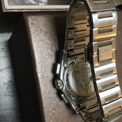 GUCCIパンテオン腕時計の画像