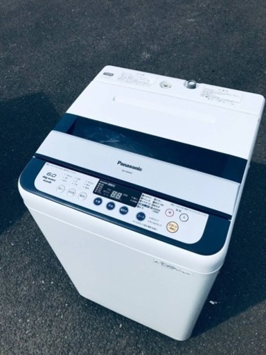ET2331番⭐️Panasonic電気洗濯機⭐️