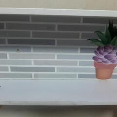 【受け渡し予定者決定しました】お値下げ中☆おままごとキッチン☆木製の画像