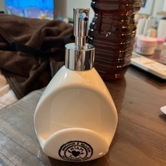 【お譲りします】【未使用】洗剤ボトル•バンドソープボトル