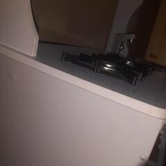 【受け渡し予定者決定しました】お値下げ中☆おままごとキッチン☆木製の画像