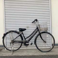 【商談中‼︎】ブリヂストン　アルベルト　防犯登録料込