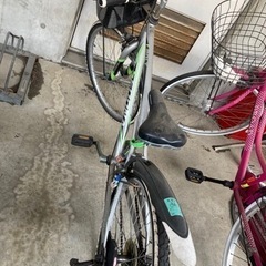 子ども　自転車