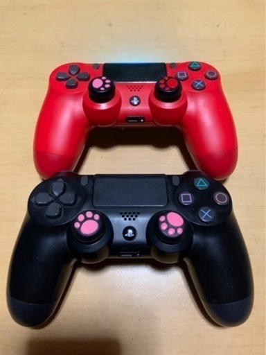 PS4(CUH-1200A)500GBモデル