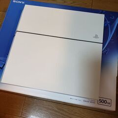 ps４　本体