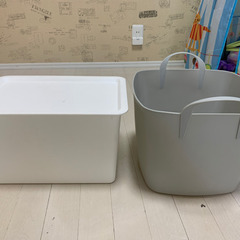 収納ボックス