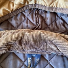 LAVENHAM コート　レディース　の画像