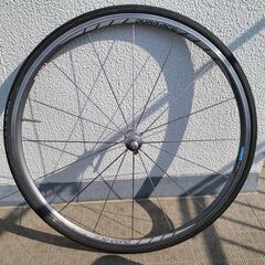 シマノ DURA-ACE WH-7800 ホイールの画像