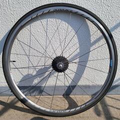 シマノ DURA-ACE WH-7800 ホイールの画像