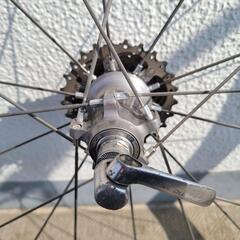 シマノ DURA-ACE WH-7800 ホイールの画像