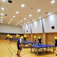 練習会参加希望者募集中(^-^)/