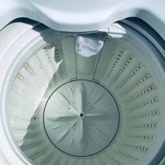 ET2346番⭐️日立電気洗濯機⭐️の画像