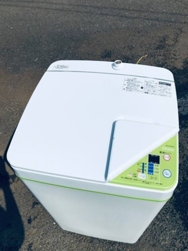 ET2349番⭐️ 本日の大特価商品‼️ハイアール電気洗濯機⭐️