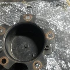 ホイルカバーブラケットの画像