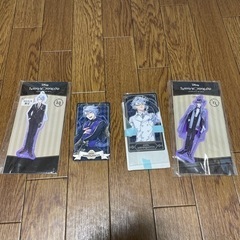 ツイステ ツイステッドワンダーランド アズール