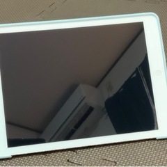 iPad Air 決まりました