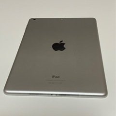 iPad Air 決まりましたの画像
