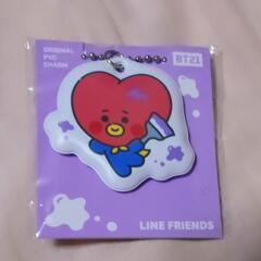BT21  チャーム