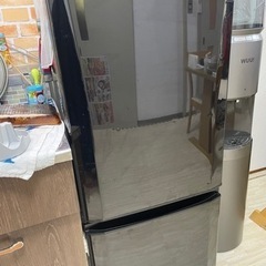 【決まりました】冷蔵庫　洗濯機　電子レンジ　セットで譲ります