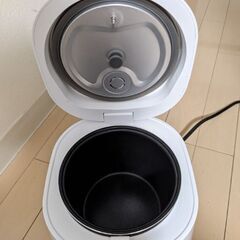 2.0合炊飯器の画像