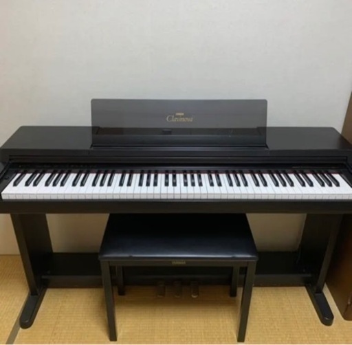 YAMAHA グラビノーバ　CLP-560
