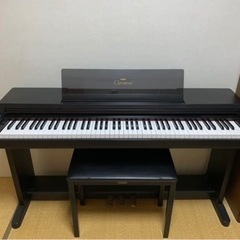 YAMAHA グラビノーバ　CLP-560