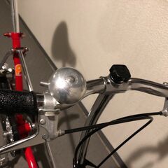 超美品 BS ワンタッチ ピクニカ PICNICA BRIDGESTON ブリヂストン 12インチ 小径車 ミニベロの画像