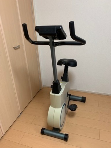 オムロン　エアロバイク