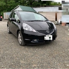ホンダ　フィット