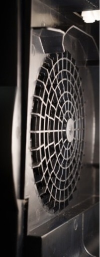 【売ります】SHARP KC-F50-W　加湿　花粉　空気清浄機　プラズマクラスター