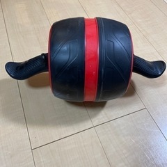 腹筋ローラー