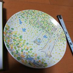 ガストキャンペーン　皿の画像