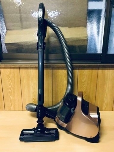 ET2365番⭐️TOSHIBAクリーナー⭐️