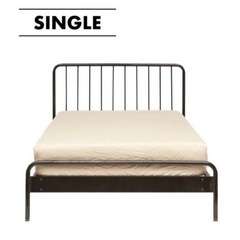 journal standard Furniture SENS BED シングル