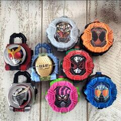仮面ライダー 変身 アイテム セット