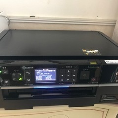 【ジャンク】プリンターEPSON EP-802A