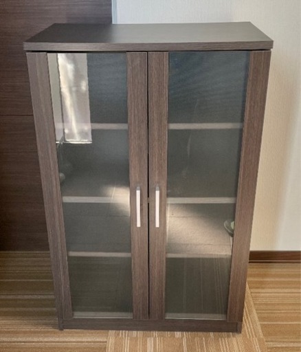 ニトリキッチンボード　2台　受付終了品