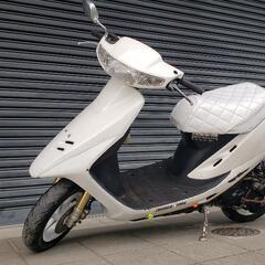 原付🛵カスタム‼️HONDADIO ‼️ケツアゲ‼️早い者勝ち‼️の画像