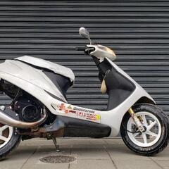 原付🛵カスタム‼️HONDADIO ‼️ケツアゲ‼️早い者勝ち‼️の画像
