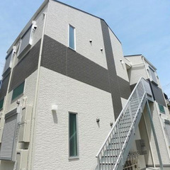 💠入居初期費用5万円⚜️南武線 小田栄駅 歩4分⚜️川崎市⚜️1...