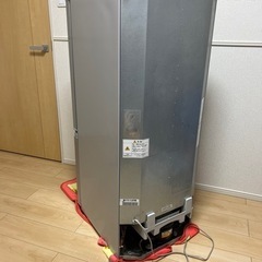 冷蔵庫　引き取り専用の画像