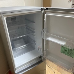 冷蔵庫　引き取り専用の画像