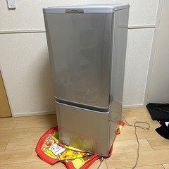 冷蔵庫　引き取り専用の画像