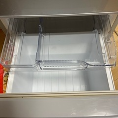冷蔵庫　引き取り専用の画像